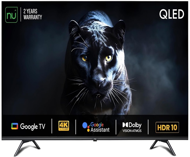 65 inch LED TV Lowest Price From TCL, Hisense, And More